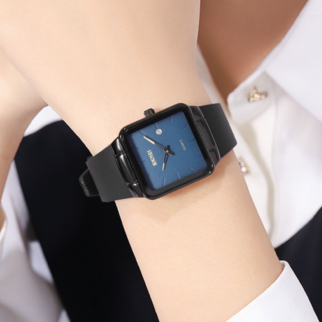 Aristocrat Timepiece Watch