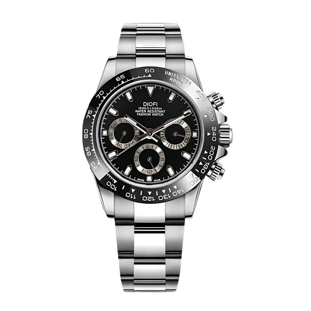 Prestige Nocturne Watch
