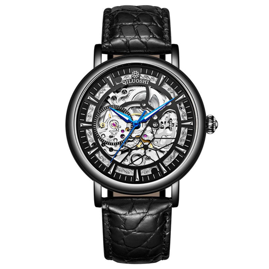 Noble Crest Watch