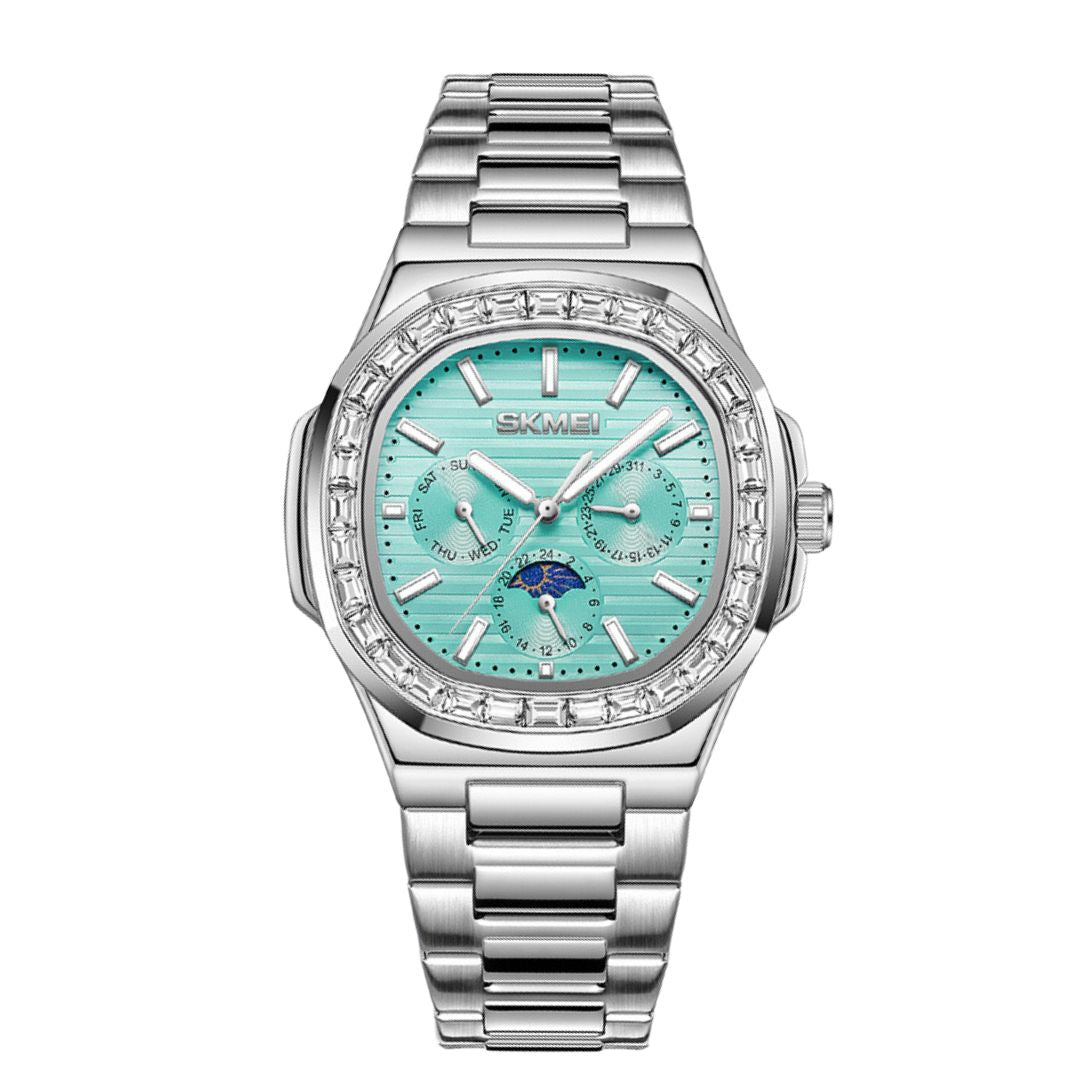 Crown Signature Watch