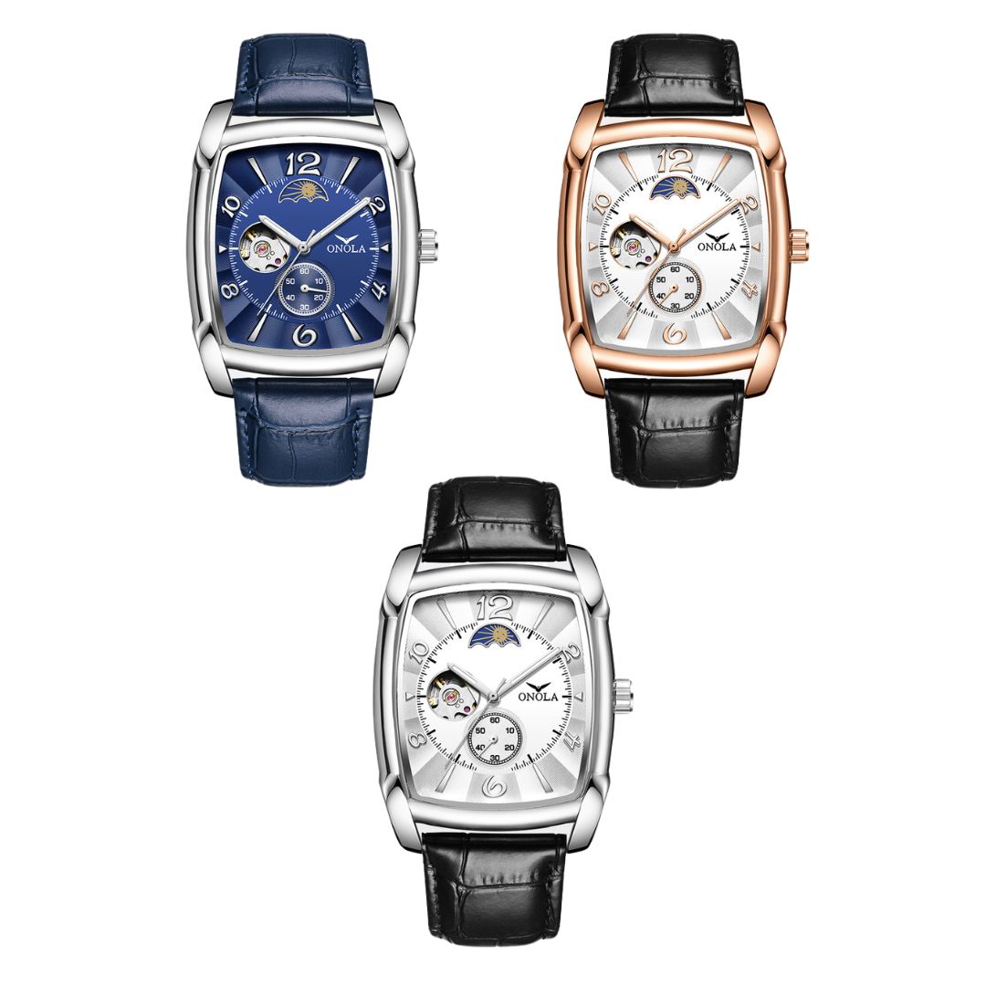 Imperial Ascendancy Watch