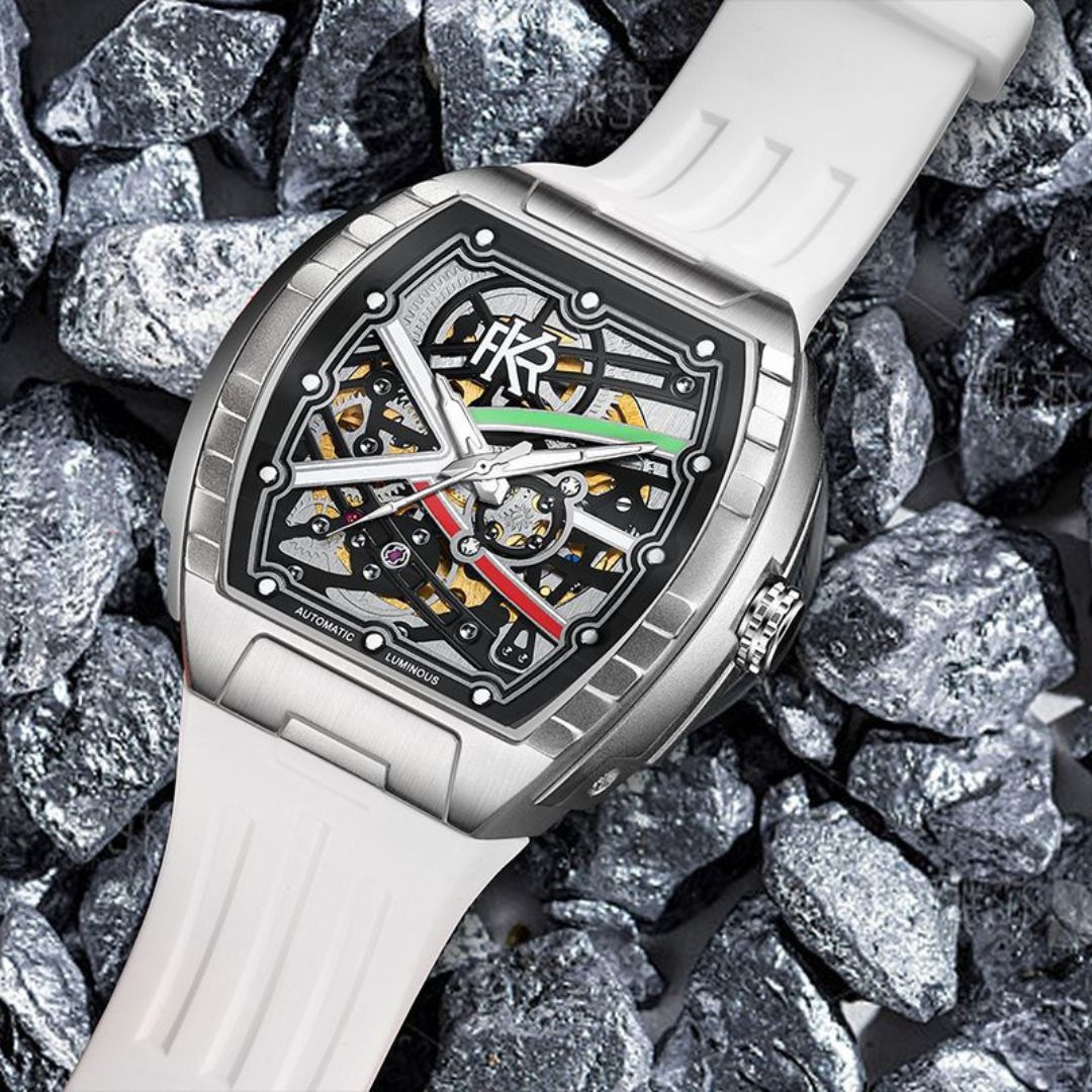 Majestic Horizon Watch