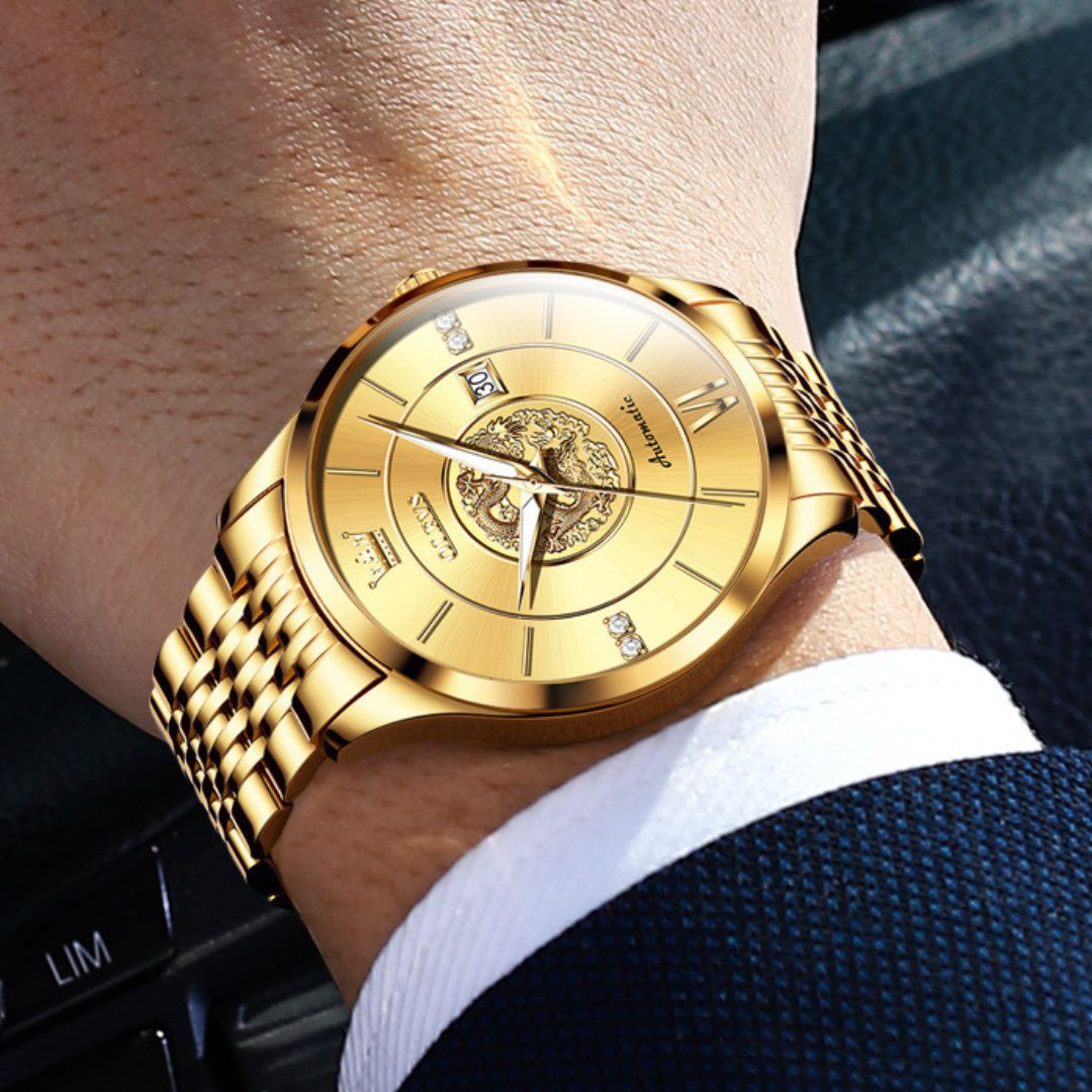 Celestial Regent Watch