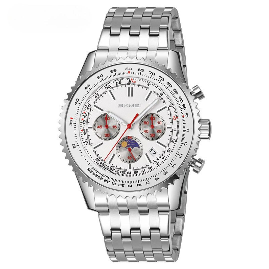 Valmont Prestige Watch