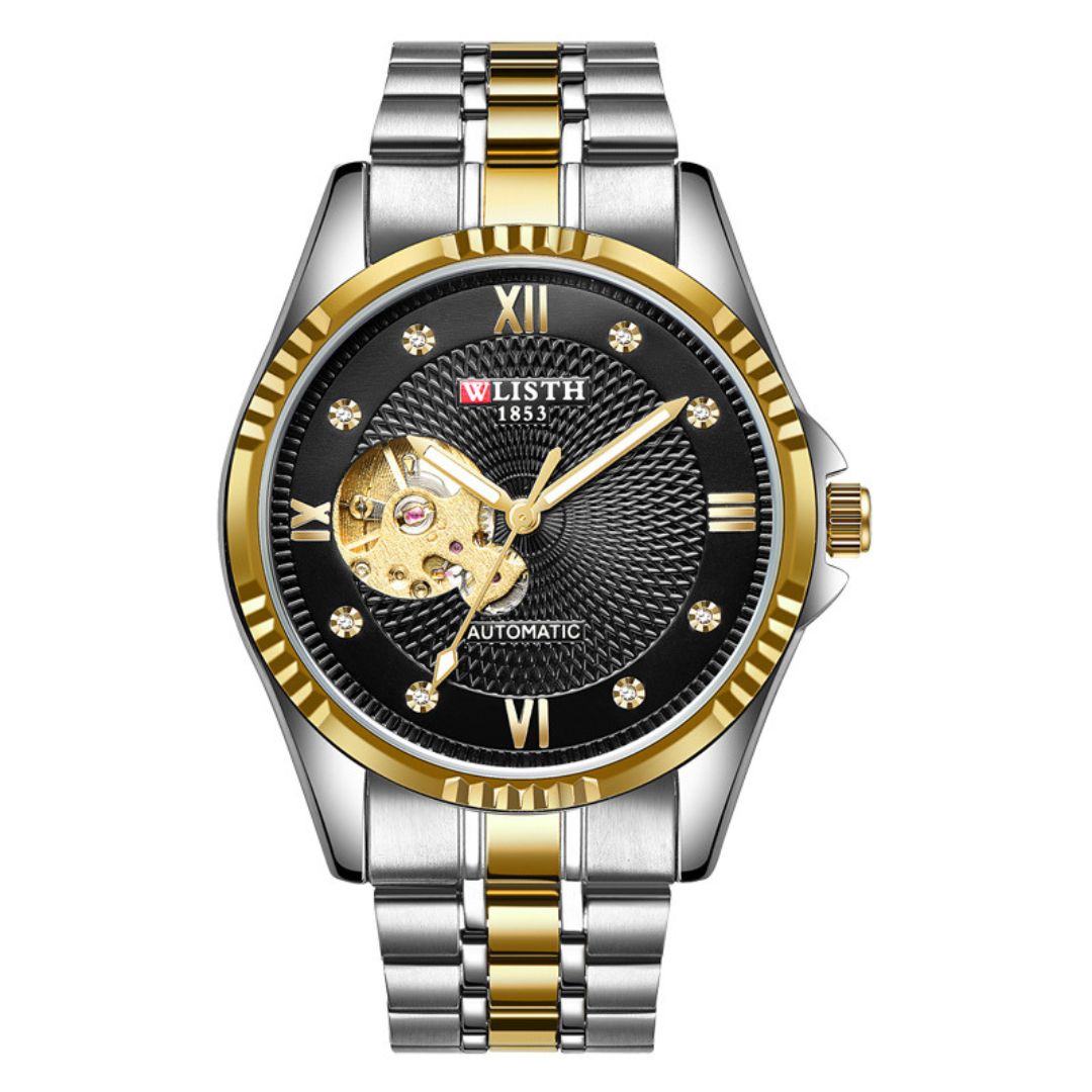 Royal Concord Watch
