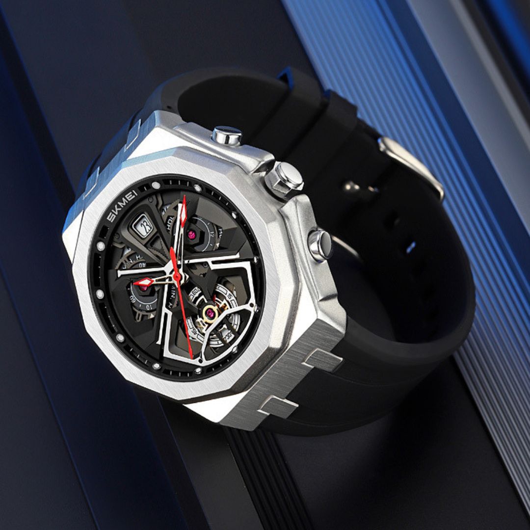 Cavalier Prime Watch
