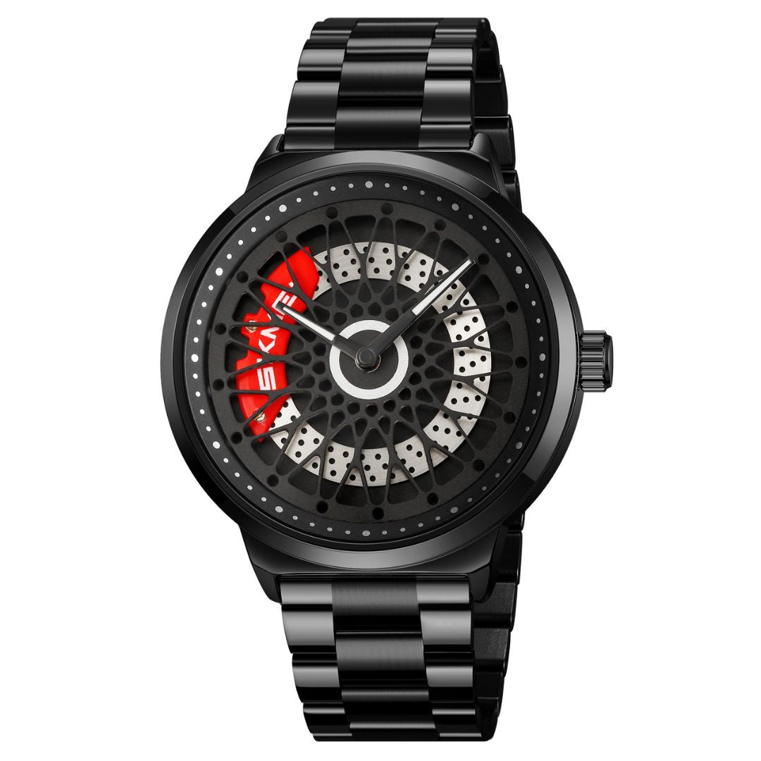 Crownline Artisan Watch