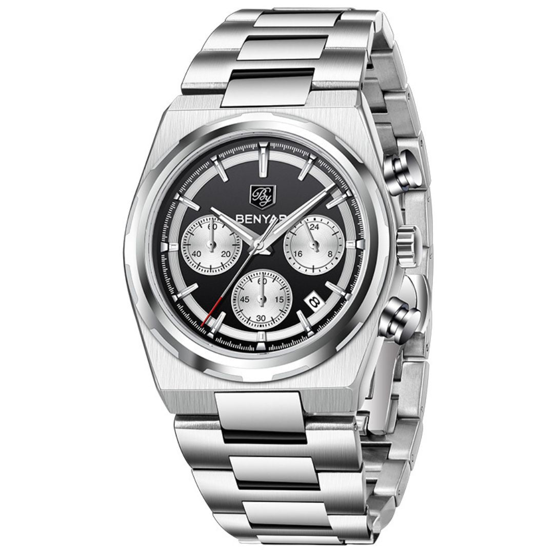 Grandeur Legacy Watch