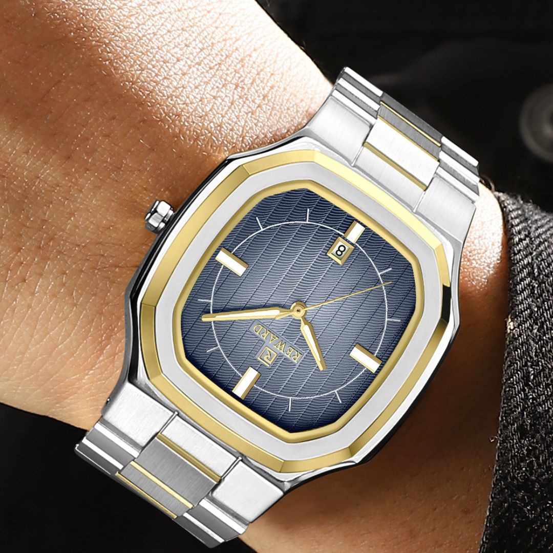 Arlington Reserve Watch