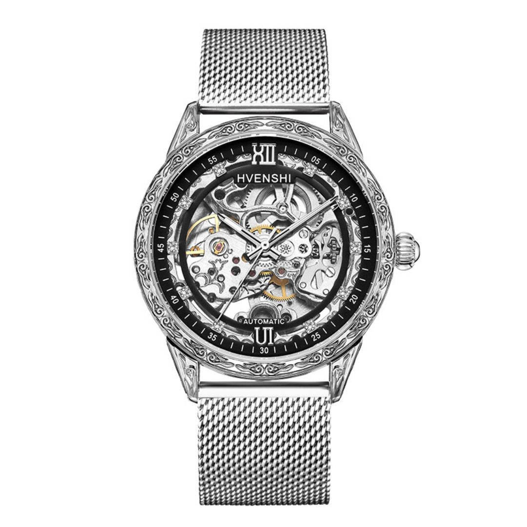 Obsidian Era Watch