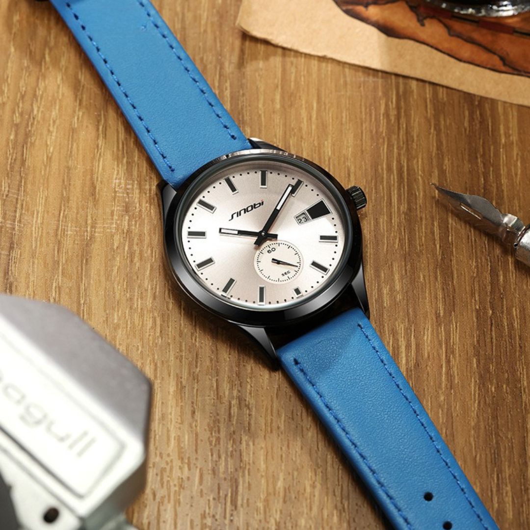Opus Éternel Watch