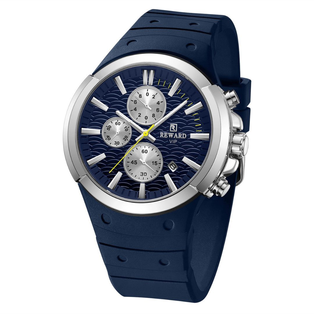 Ambassador Royale Watch