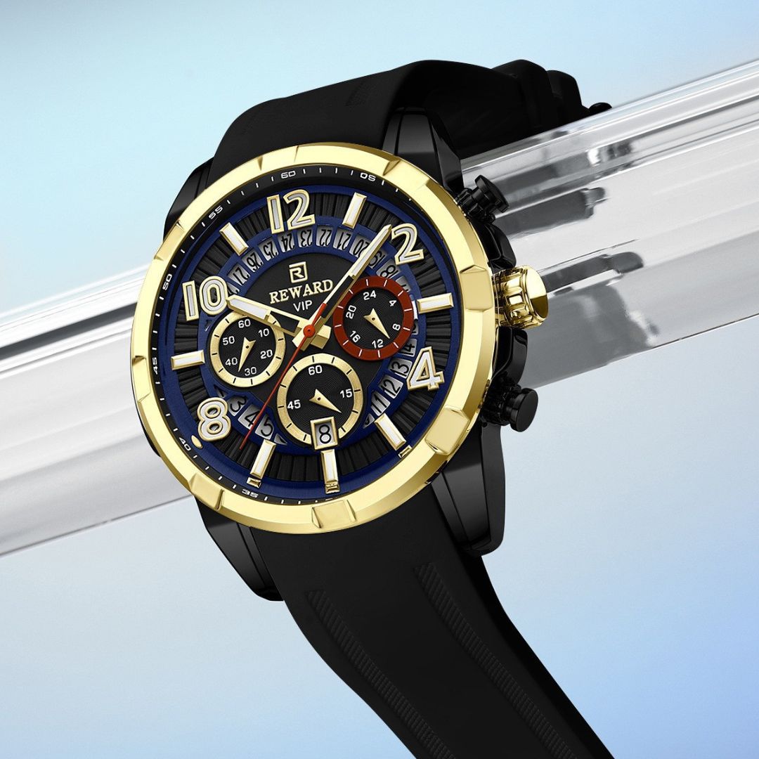 Bellagio Estate Watch