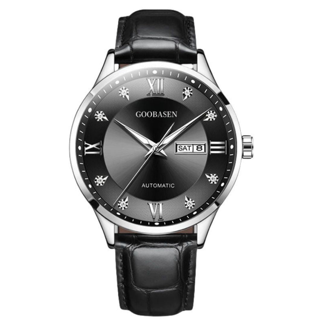 Monarch Horizon Watch