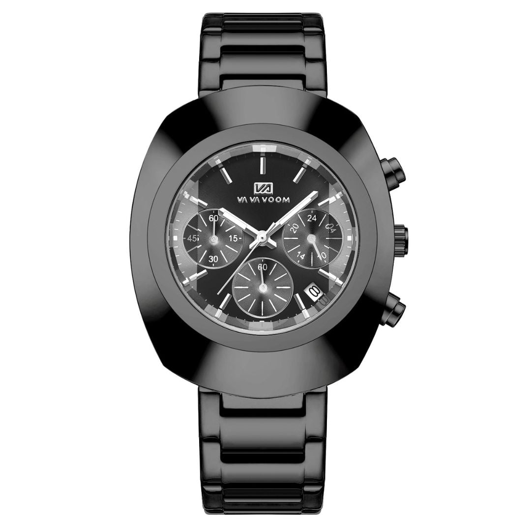 Château Noir Watch