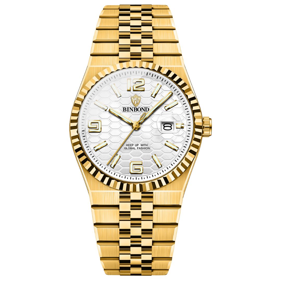 Knightsbridge Elite Watch