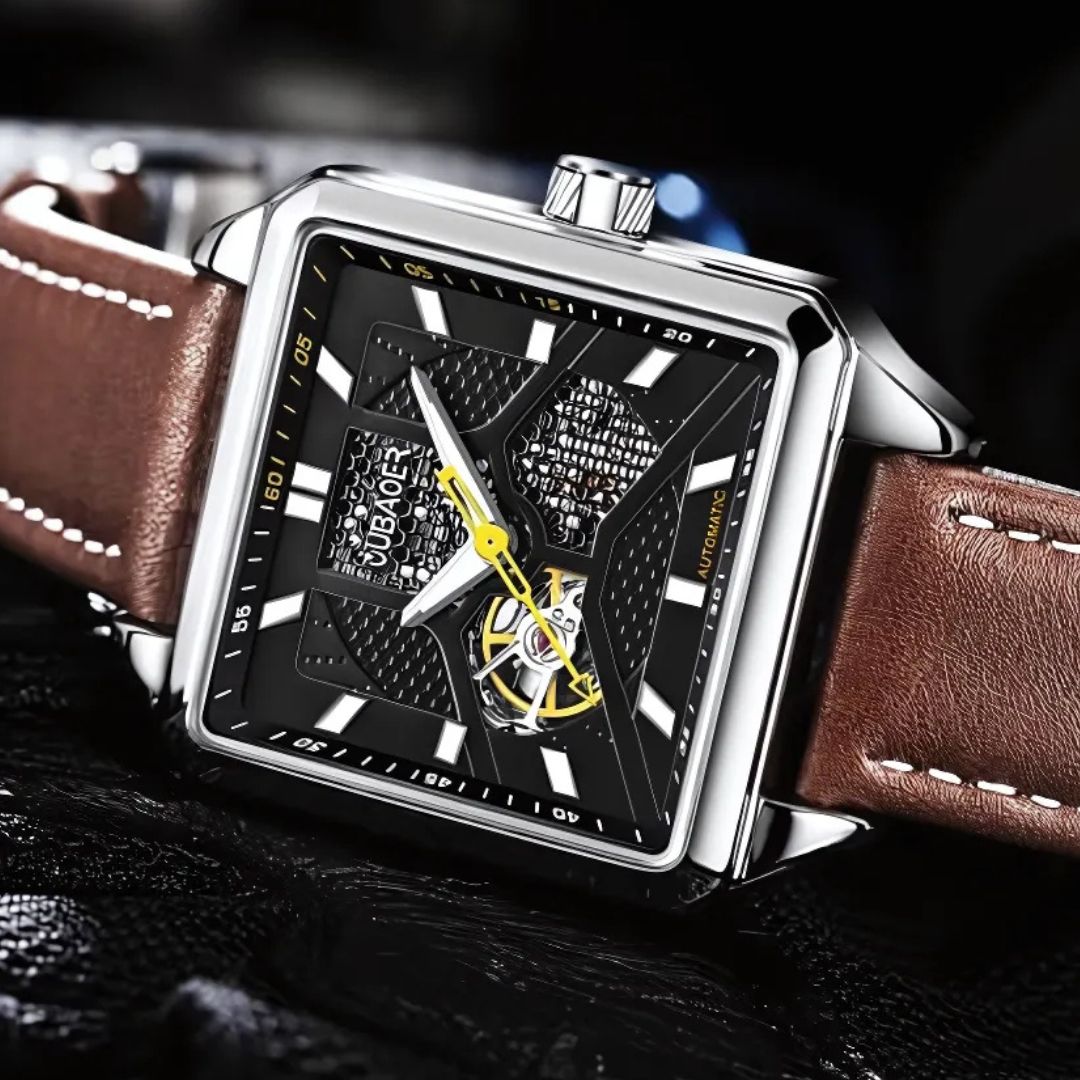 Noble Ascend Watch