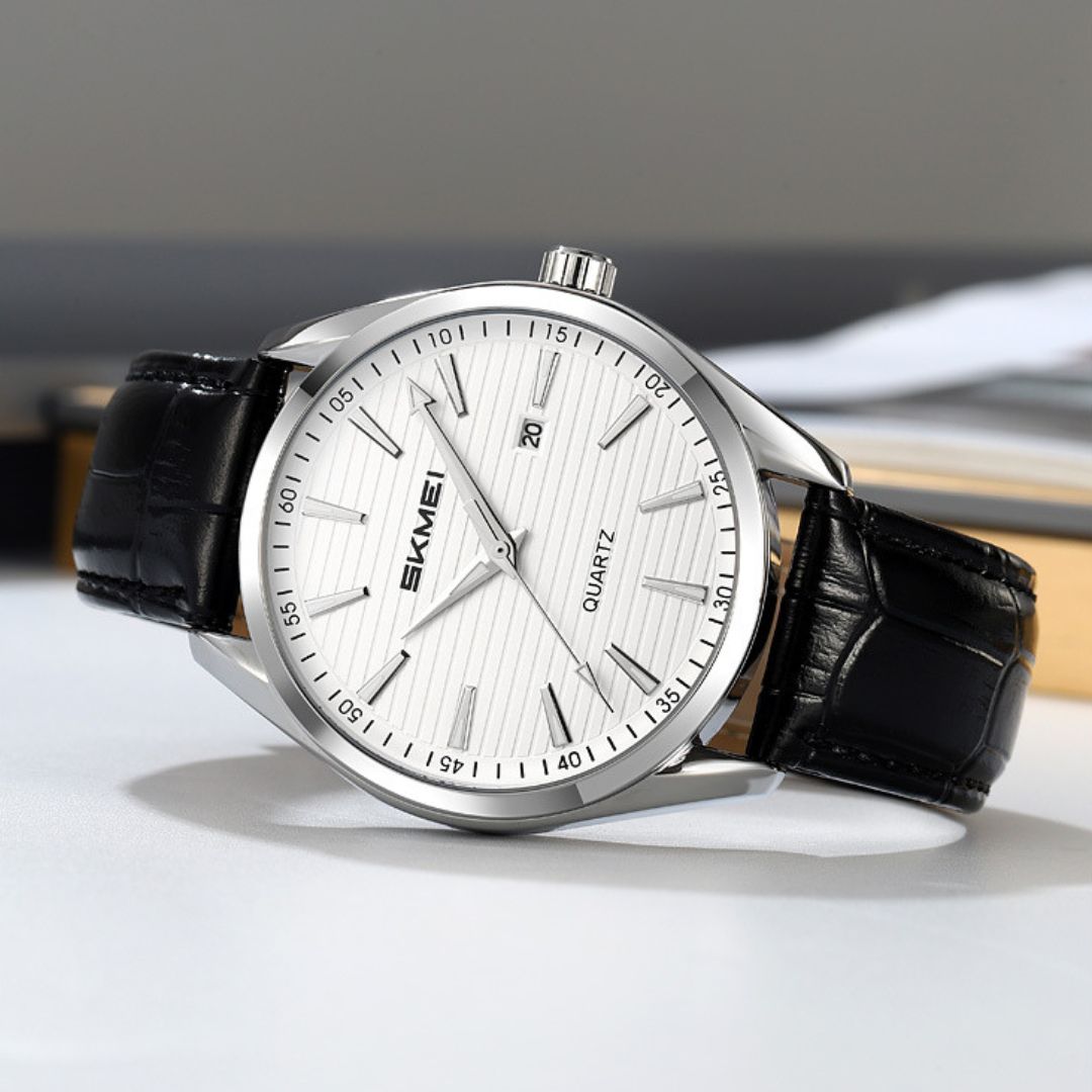 Baronial Craft Watch