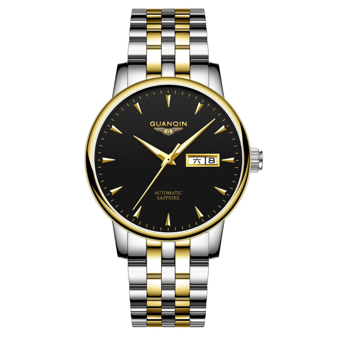 Grand Paragon Watch