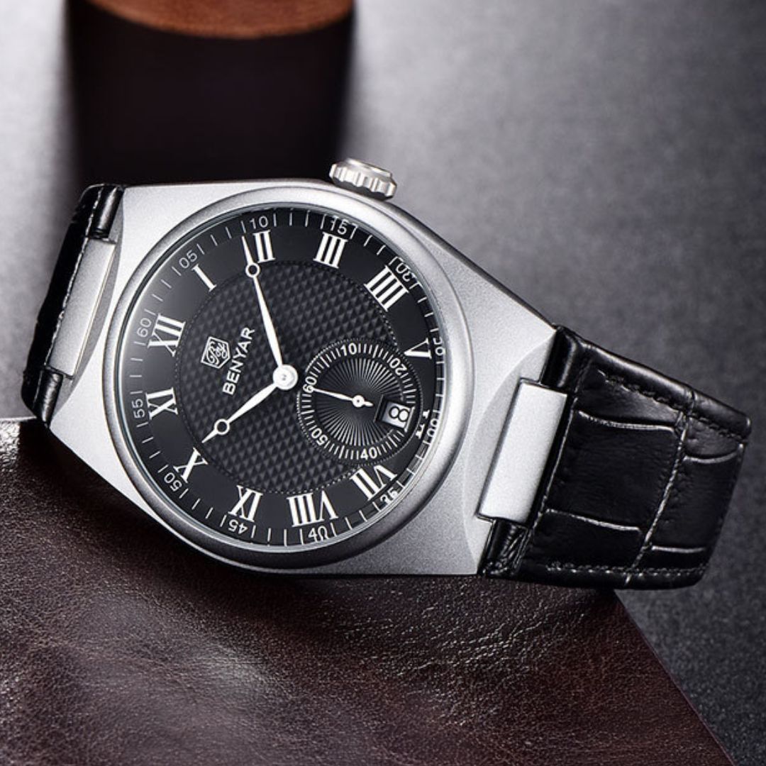 Gallant Oath Watch