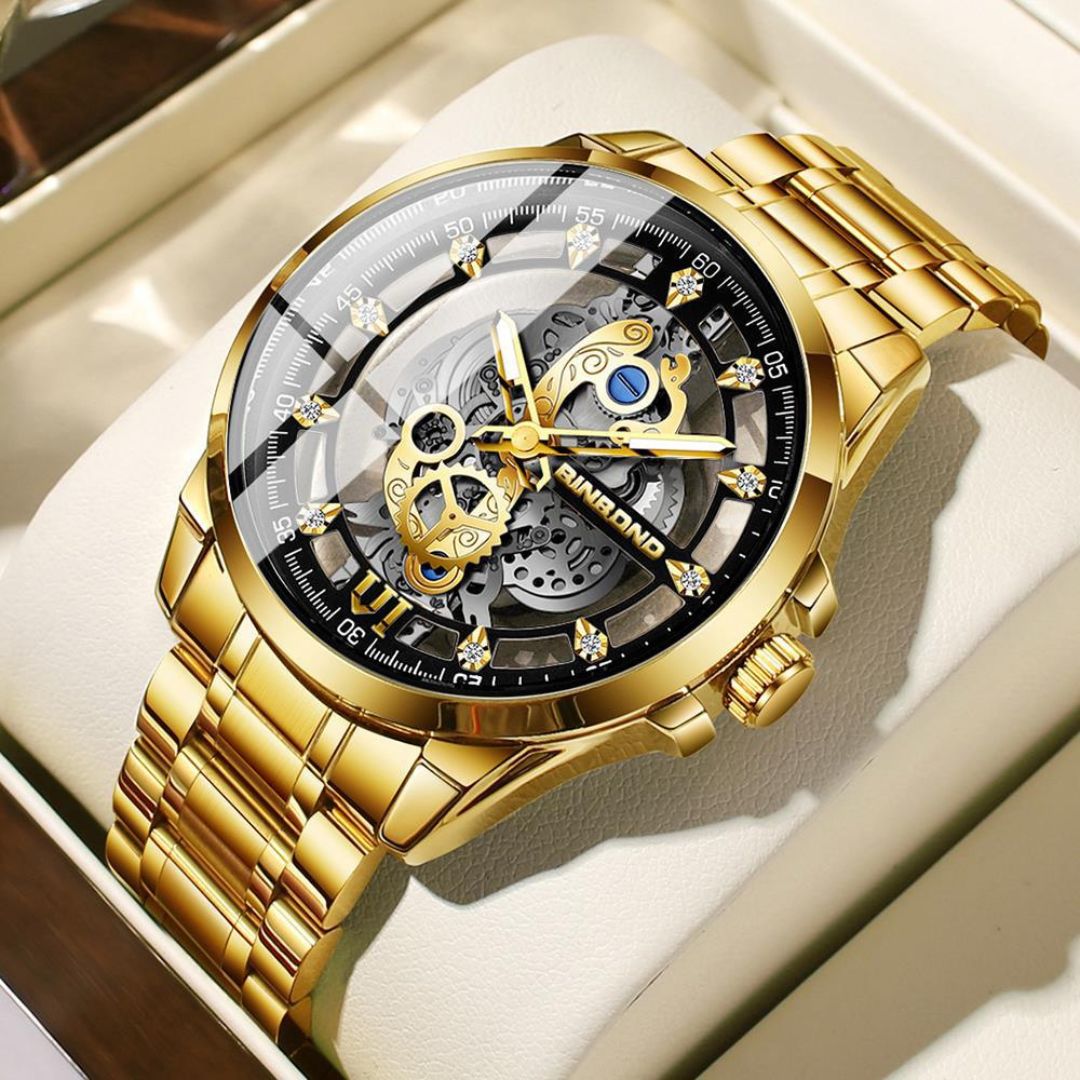 Laurel Signature Watch