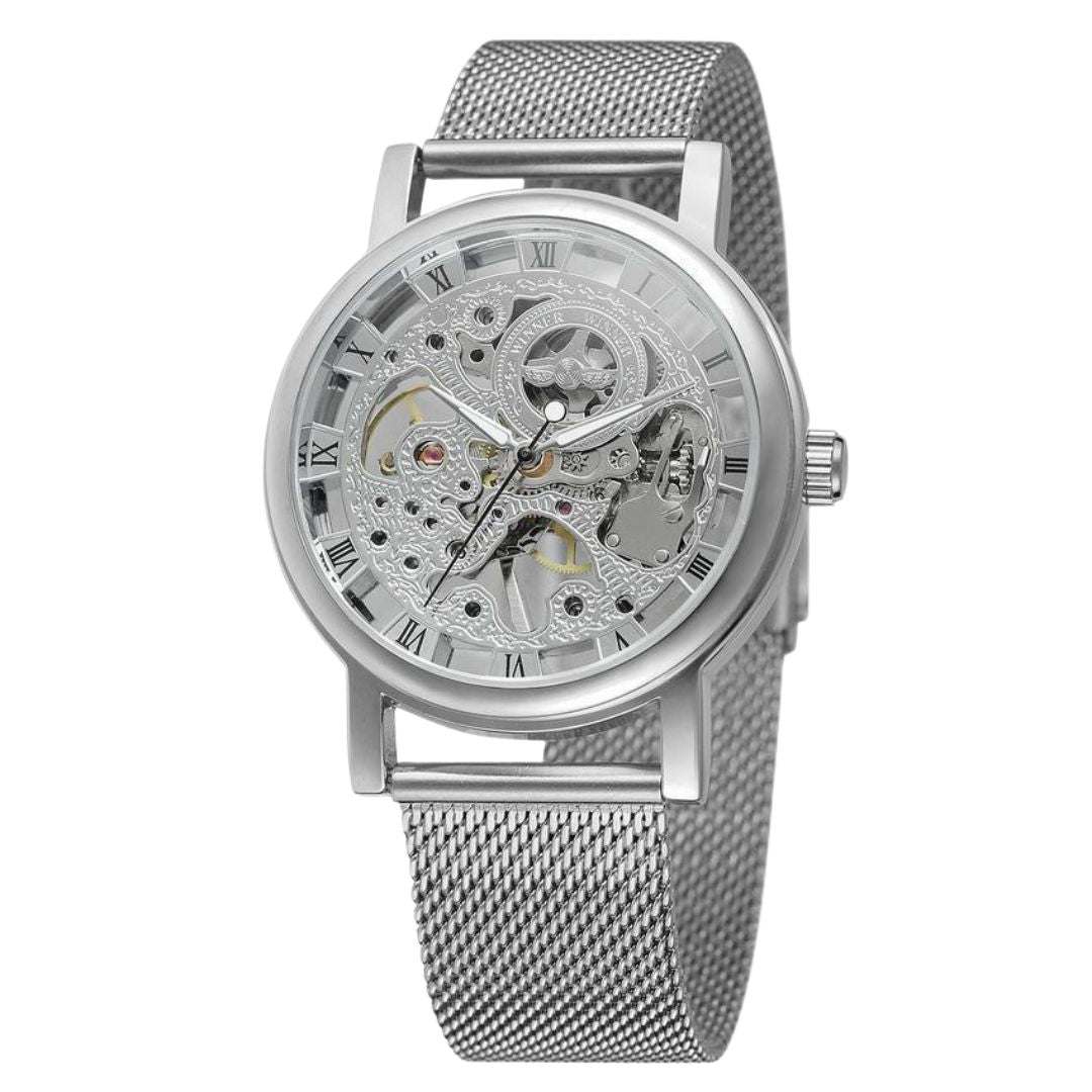 Luxe Étoile Watch