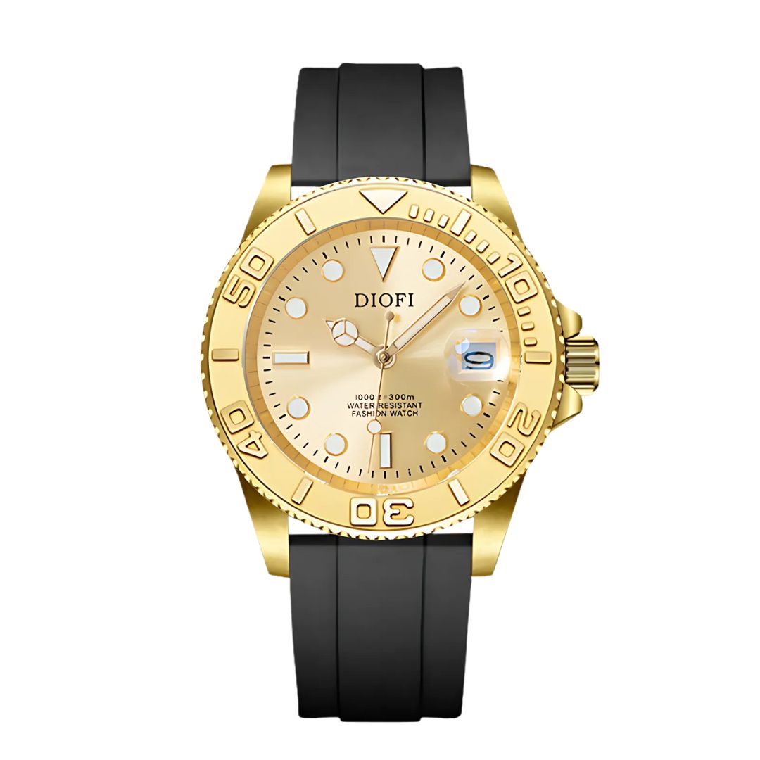 Langford Signature Watch