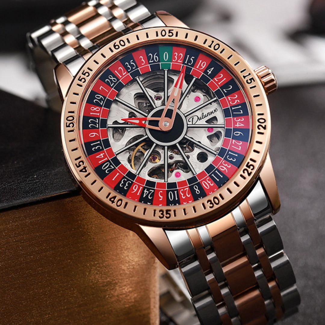 Baronial Reserve Watch
