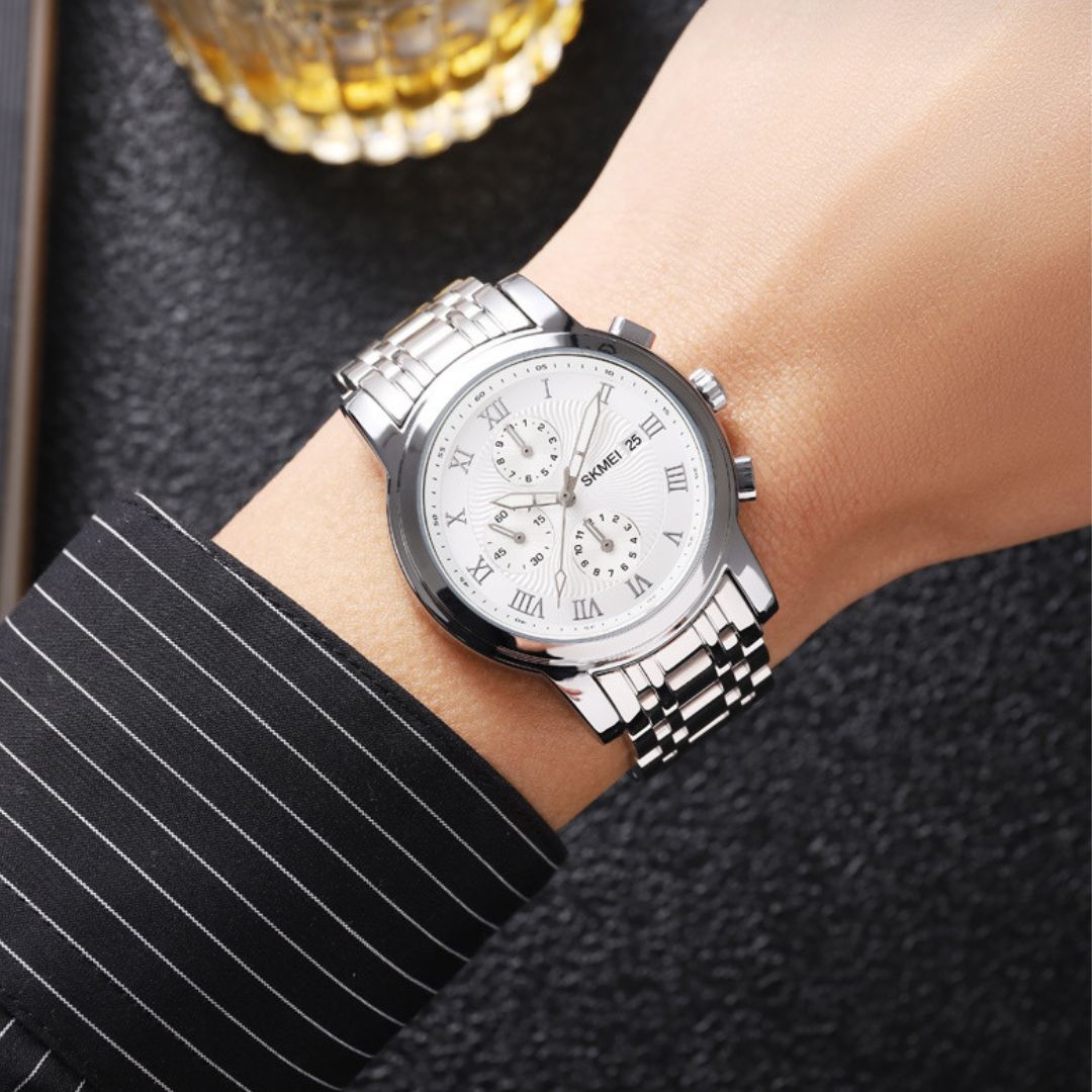 Prestige Vale Watch