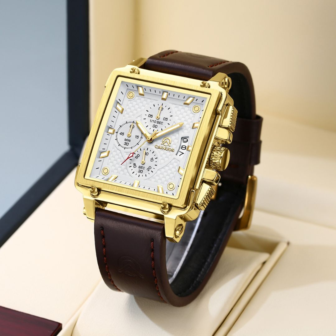 Astoria Gentlemen Watch