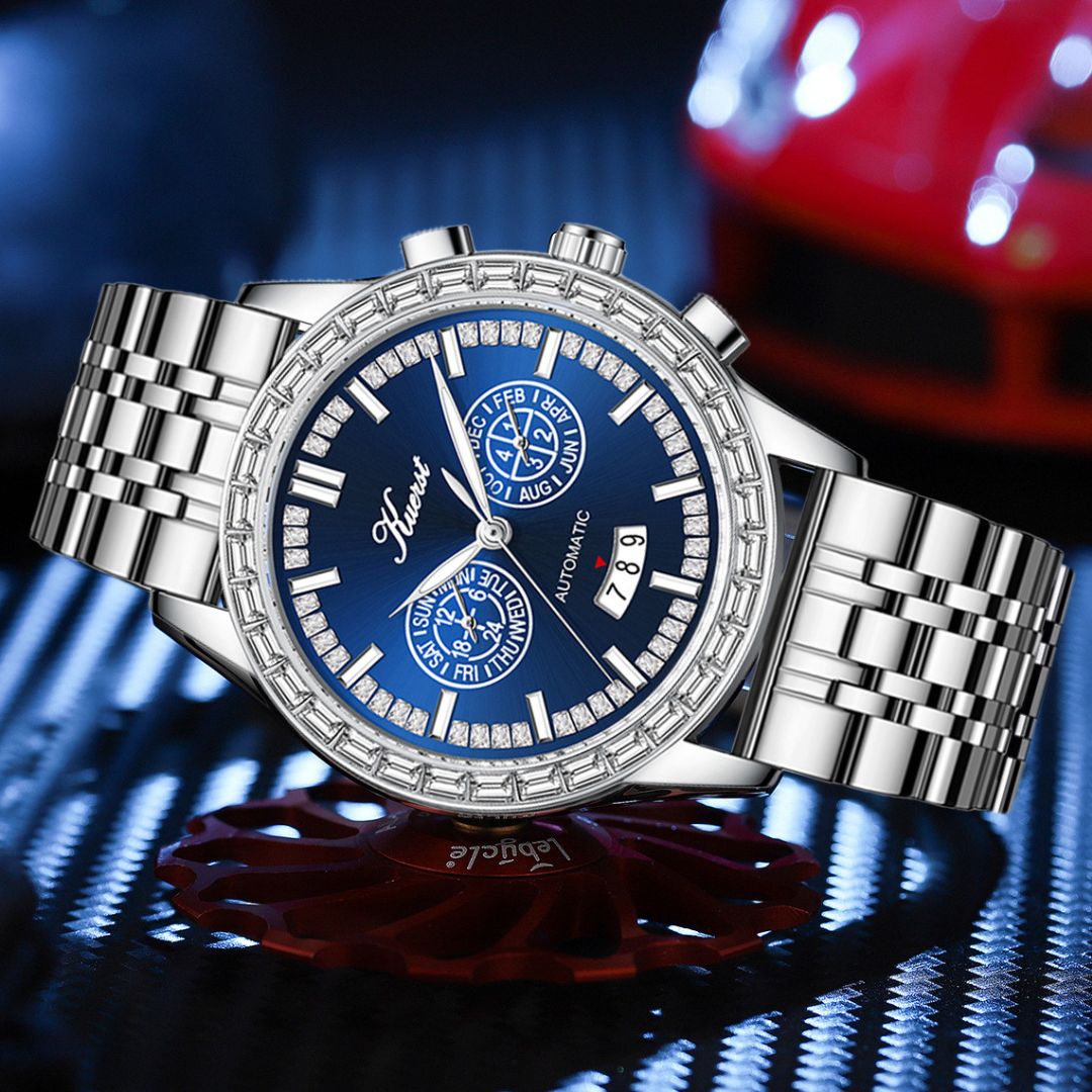 Bellator Lux Watch