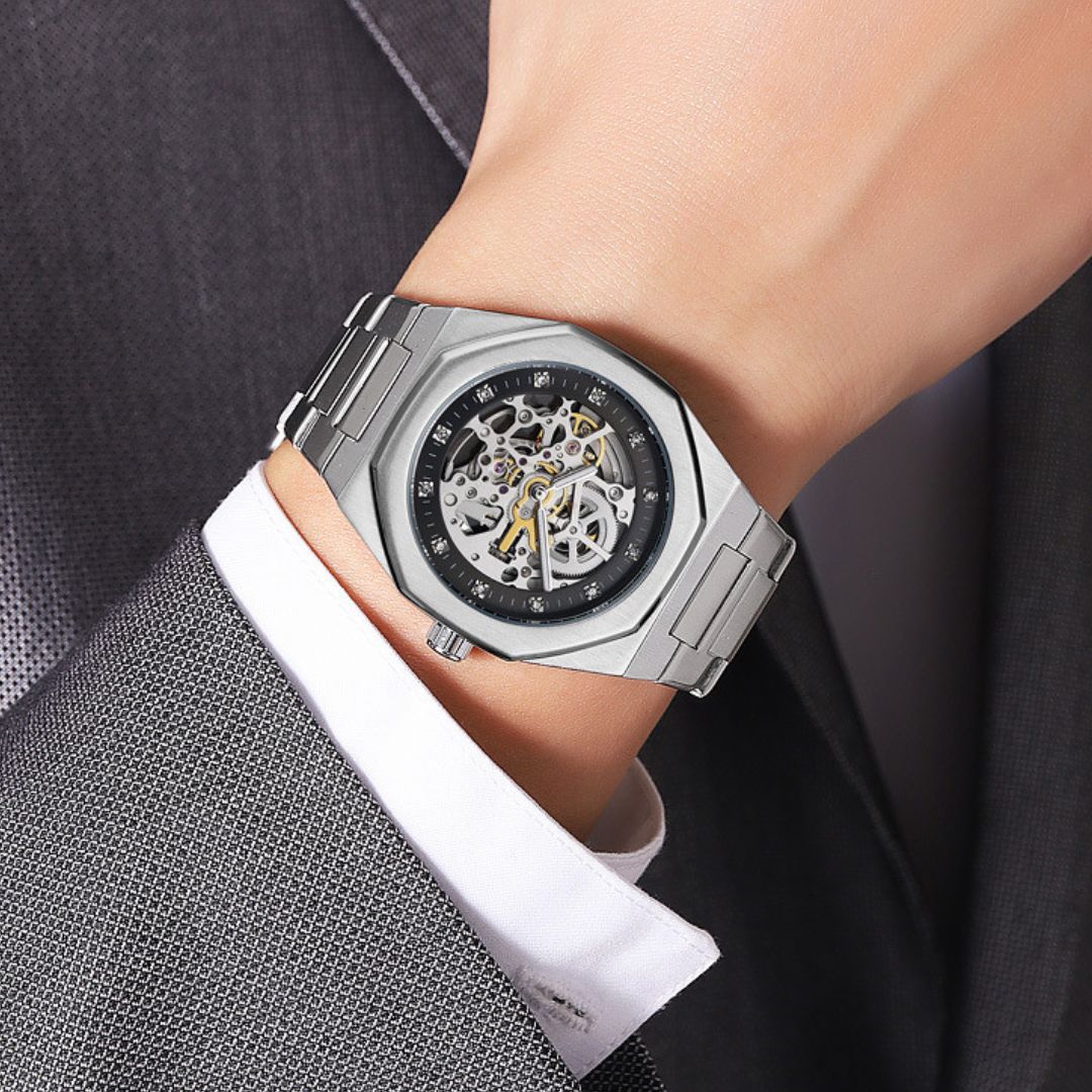 Noble Meridian Watch