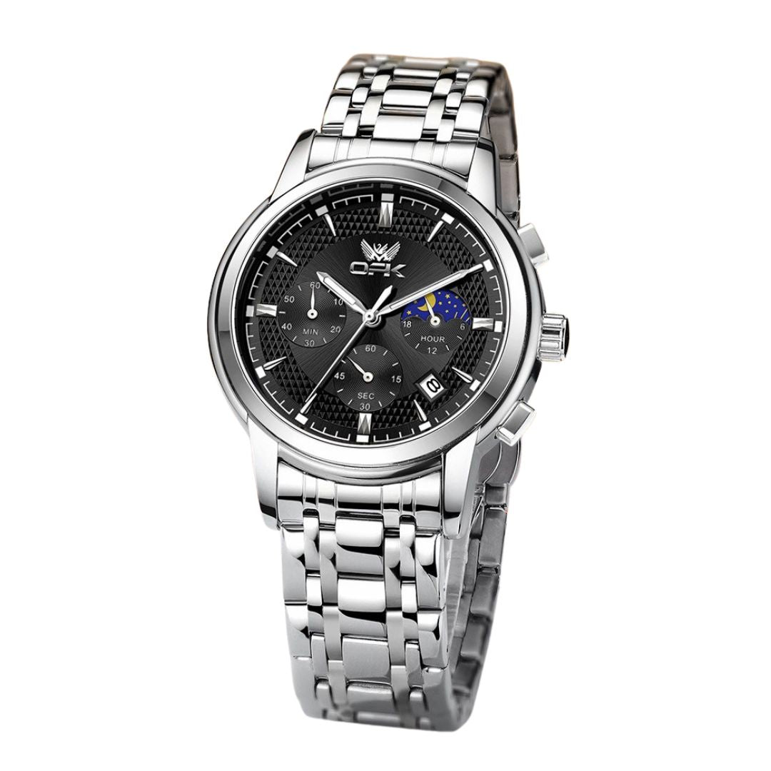 Obsidian Reign Watch