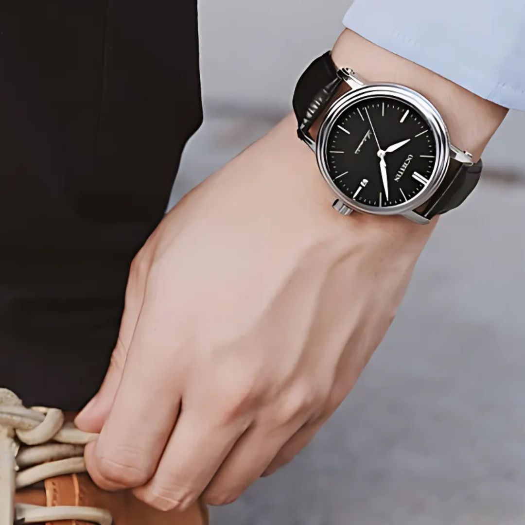Noble Legacy Watch
