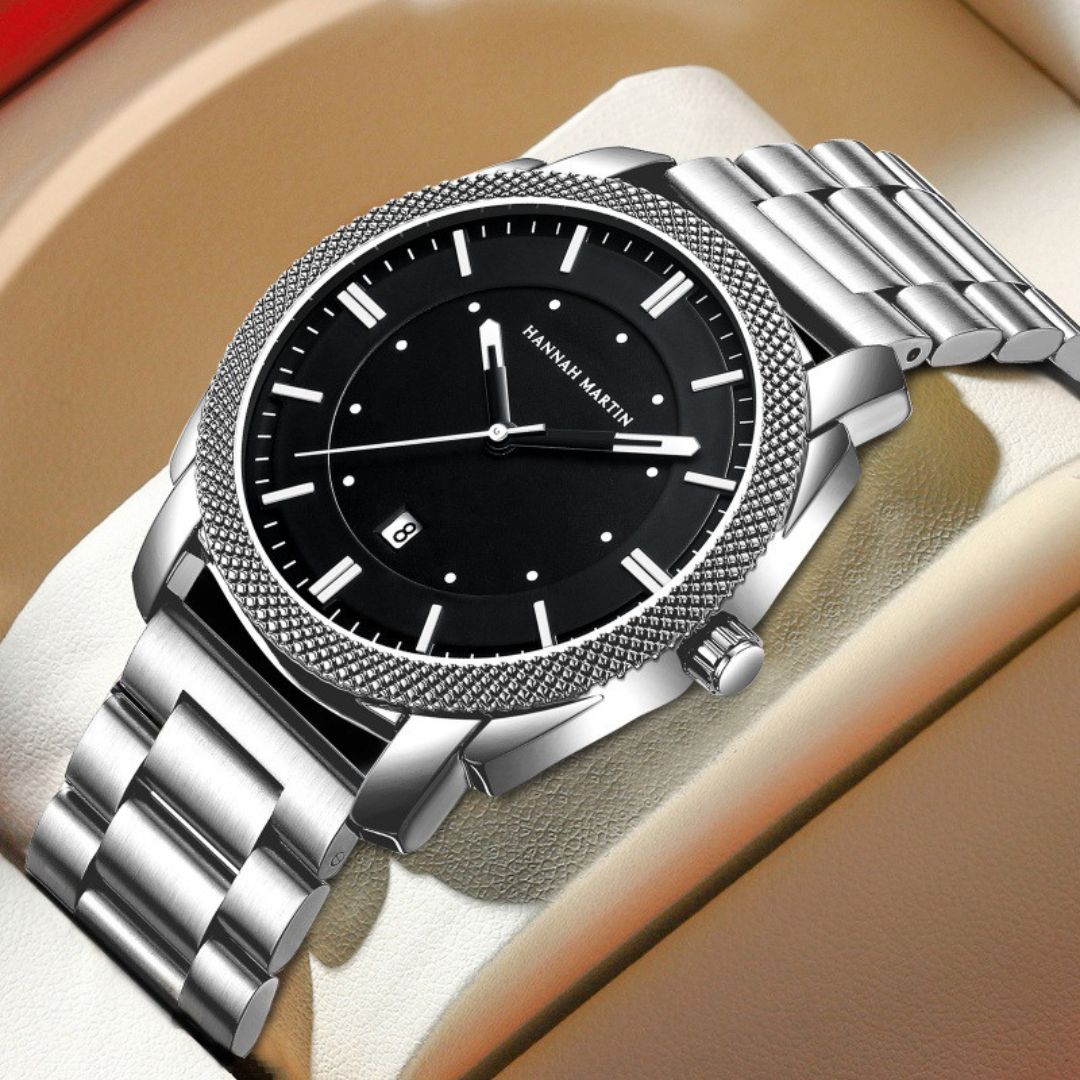 Monarch Legacy Watch