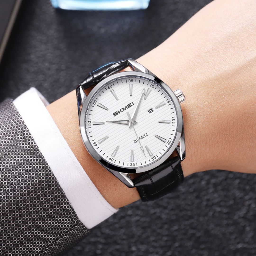 Baronial Craft Watch
