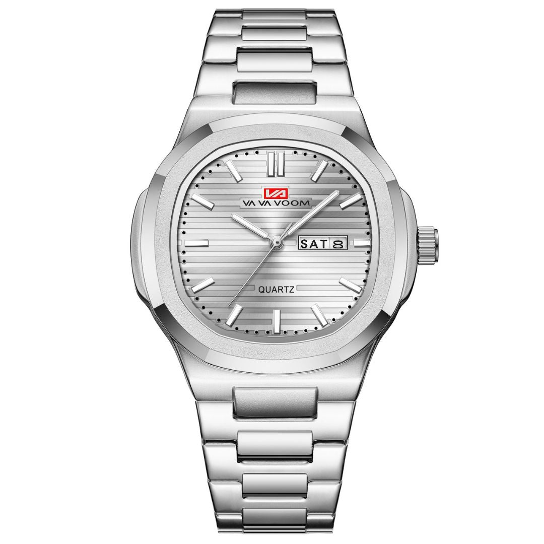 Eminence Gold Watch