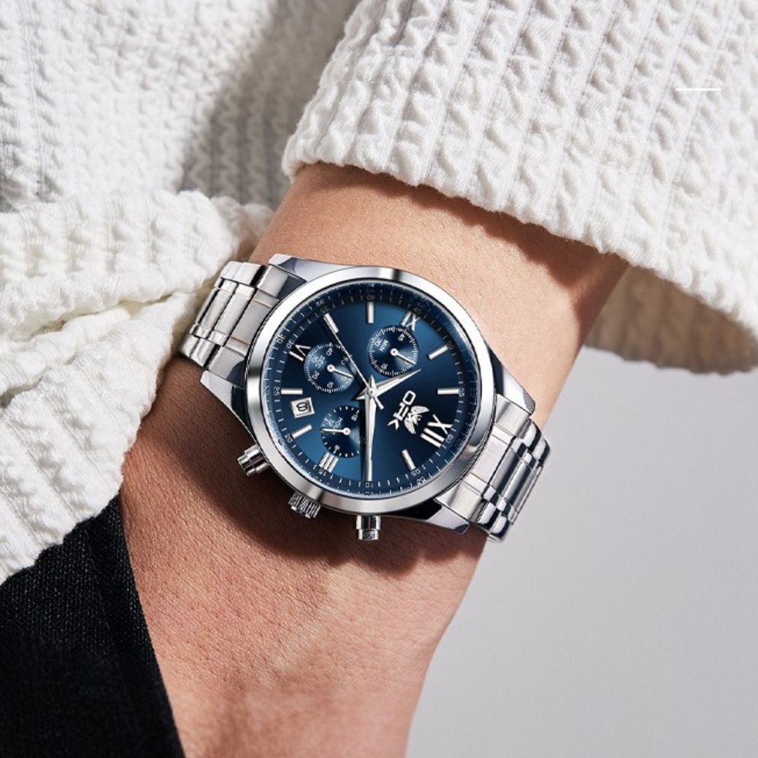 Legacy Paragon Watch