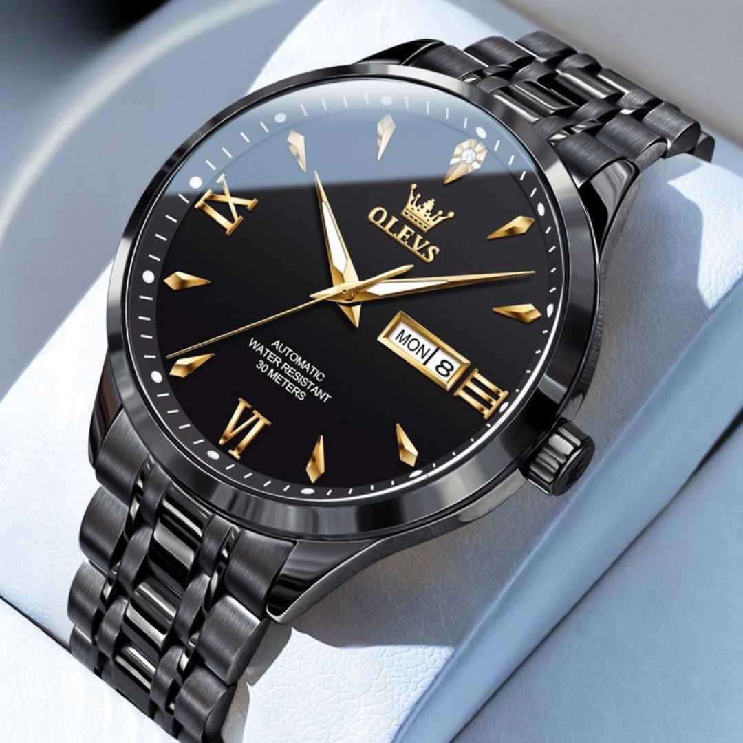 Baronial Eclipse Watch