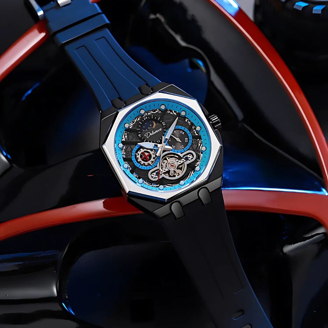 Noble Era Watch