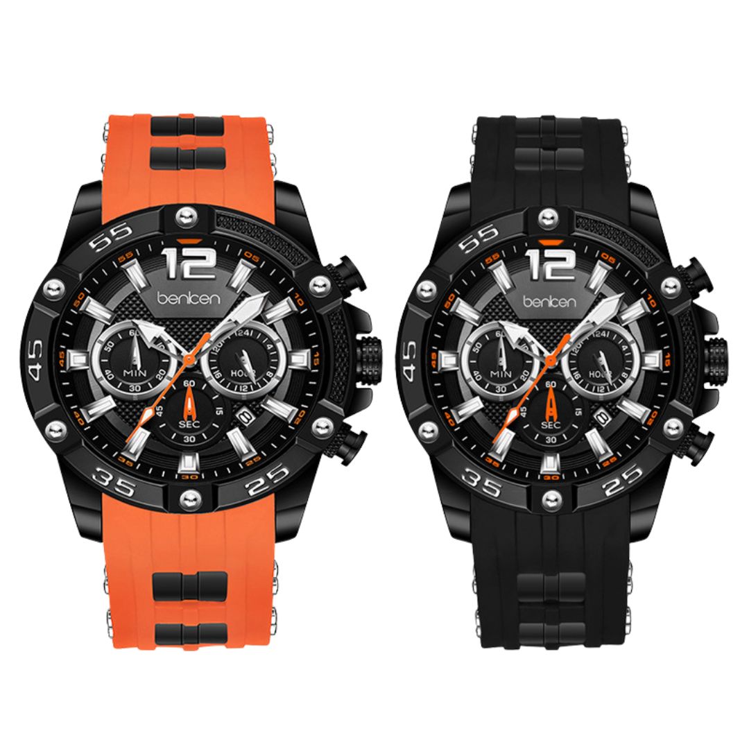 Grand Ascension Watch