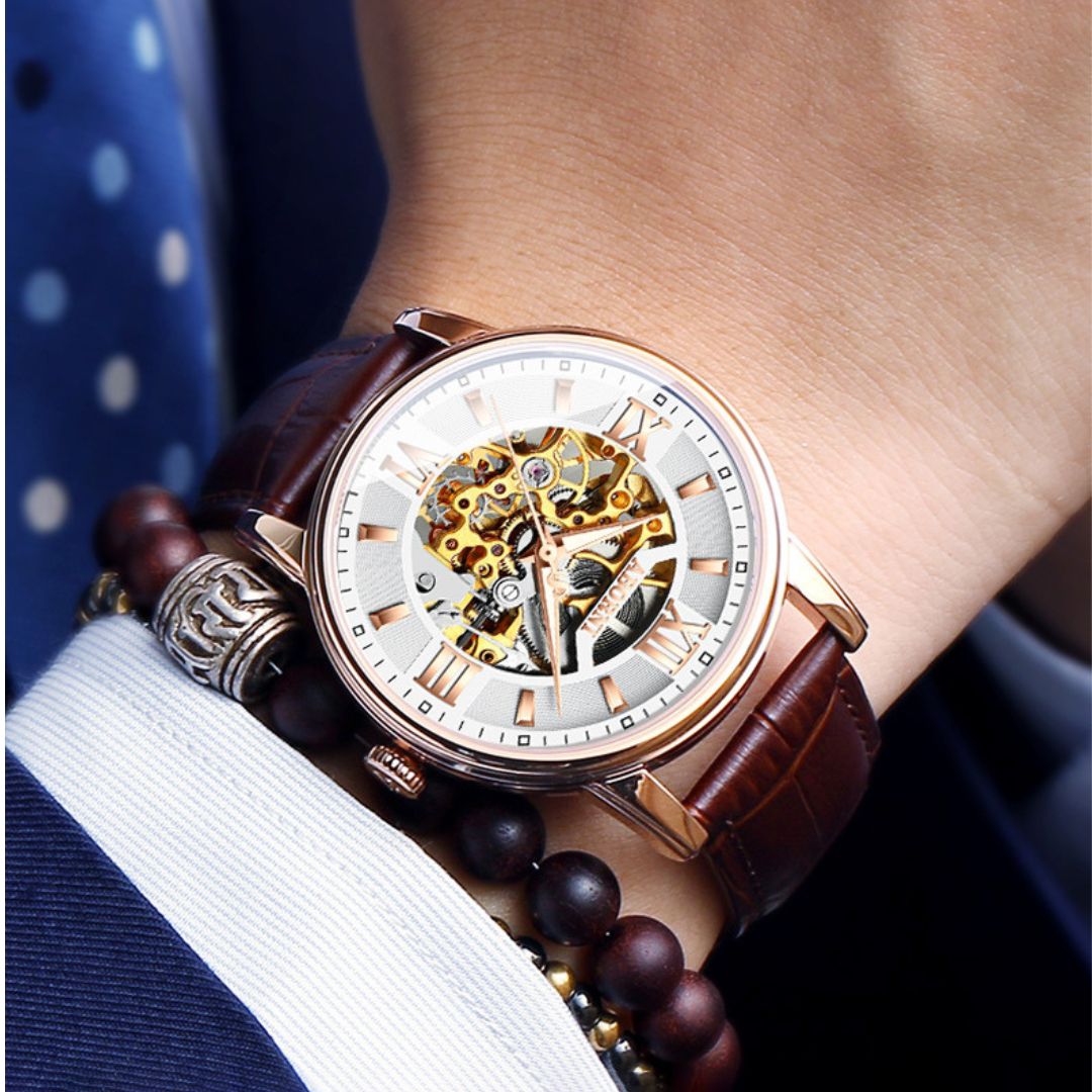 Prestige Laureate Watch