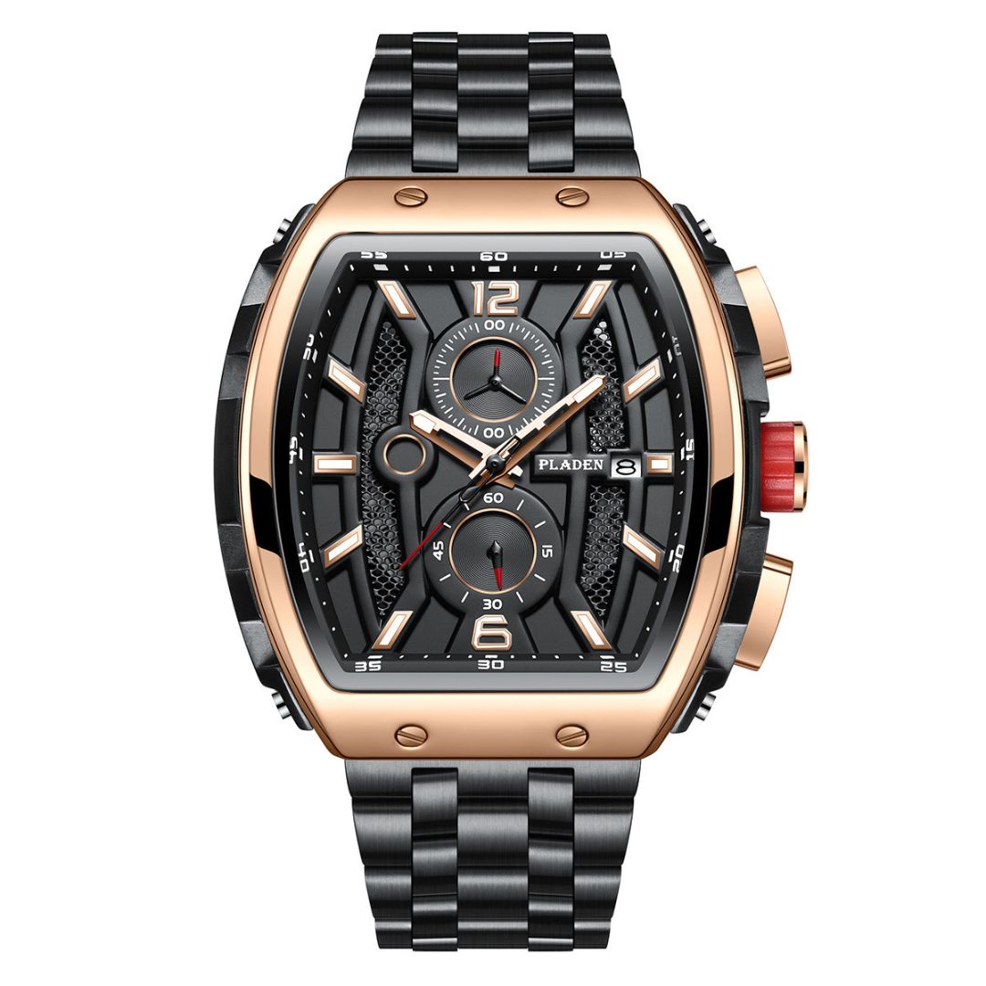 Imperium Luxe Watch