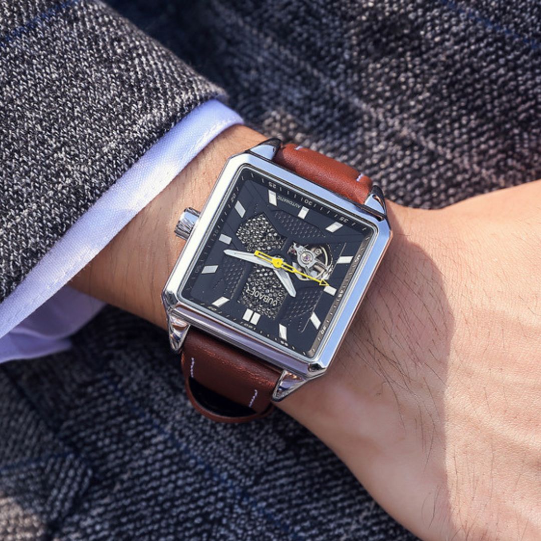 Noble Ascend Watch