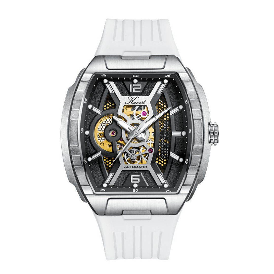 Oro Vincitore Watch