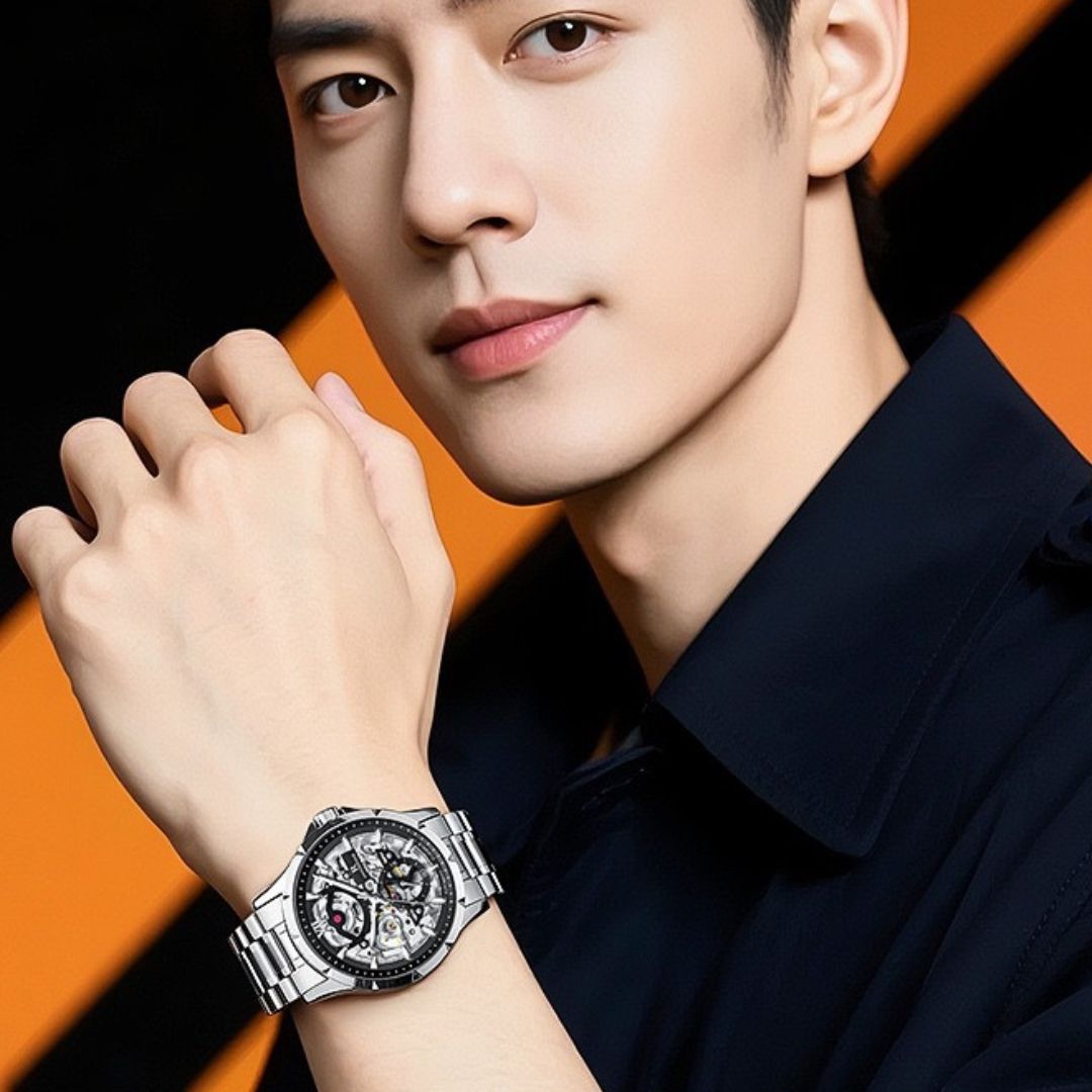 Eminence Era Watch