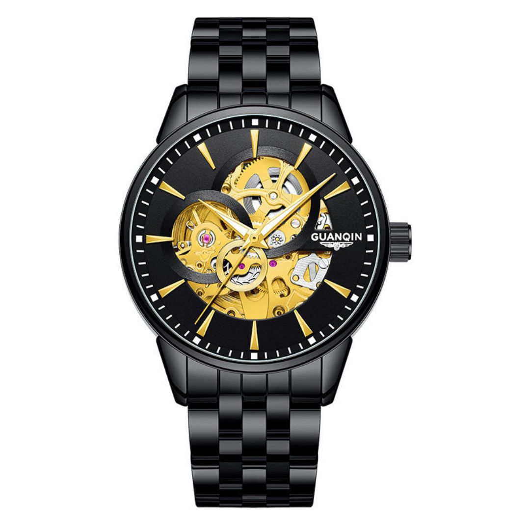 Sovereign Horizon Watch