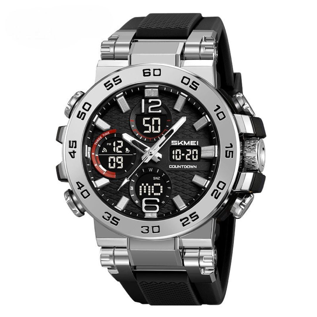 Grandeur Signature Watch
