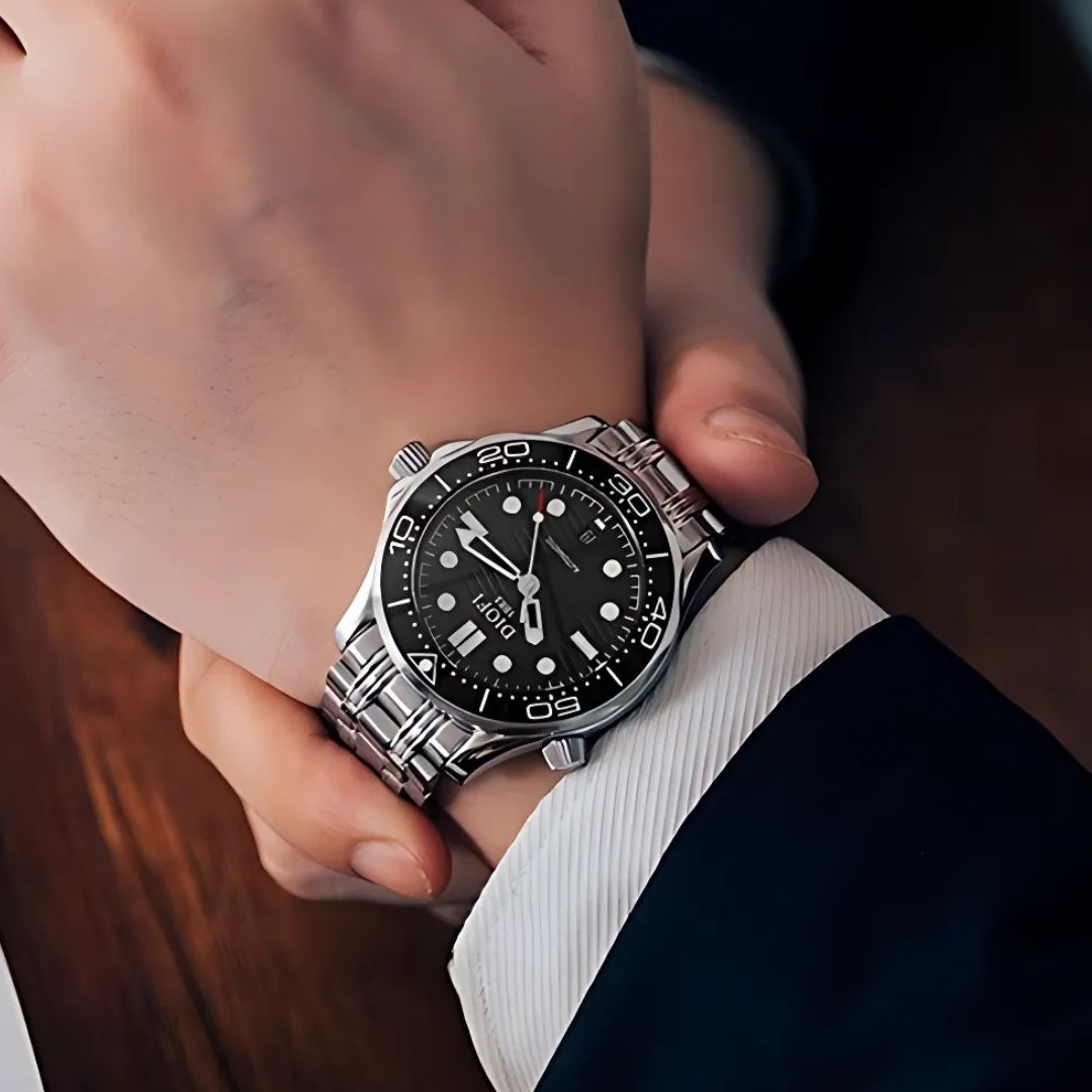 Regal Ascend Watch