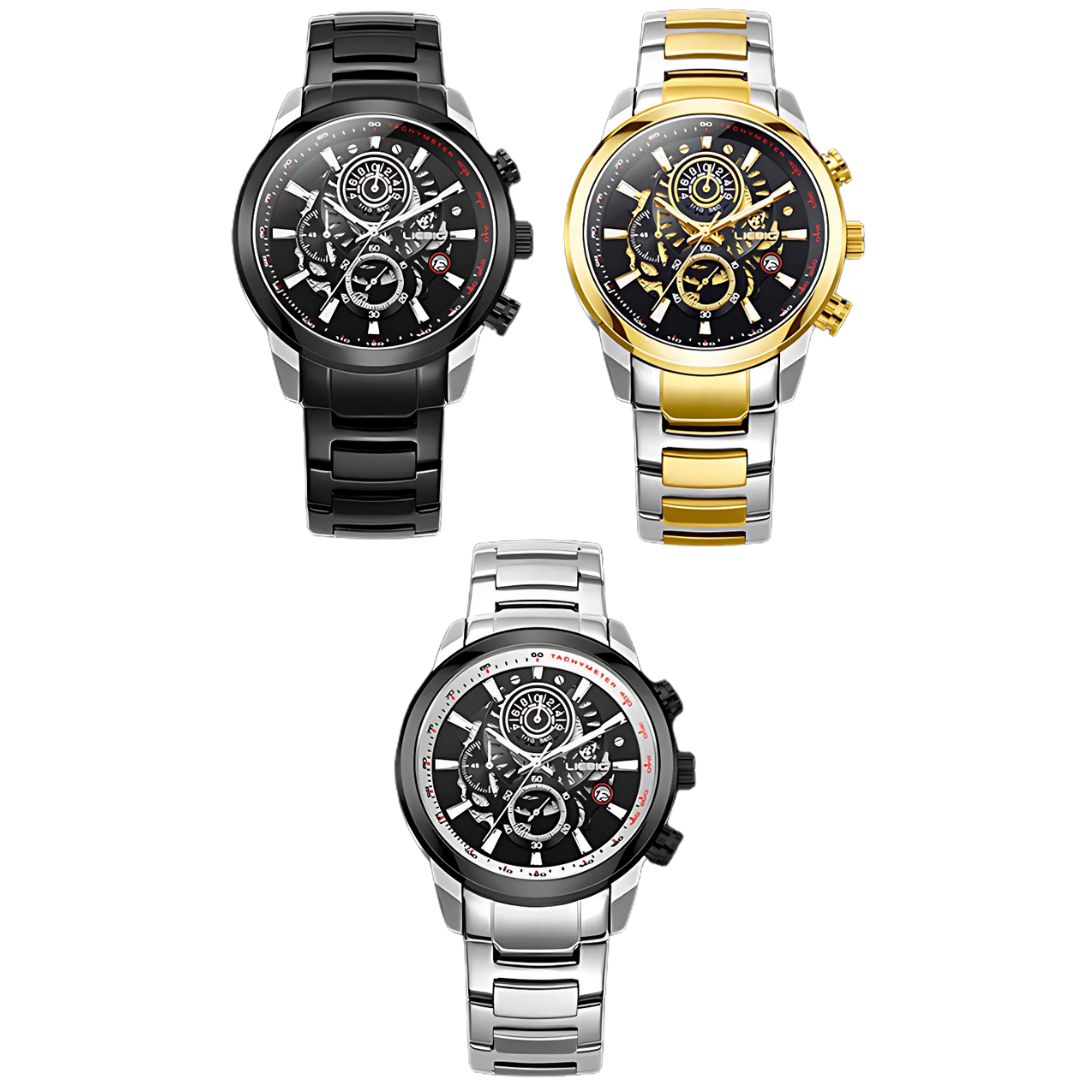 Vanguard Heritage Watch